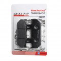 Road Passion Front And Rear Brake Pads For Honda Cbr600 F2 Cbr600f Cbr 600 F 1991-1994