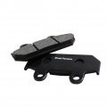 Road Passion Front And Rear Brake Pads For Honda Cbr600 F2 Cbr600f Cbr 600 F 1991-1994