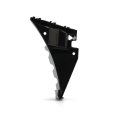 Front Bumper Cover Side Support Passenger Ford Mustang 2010 2014 Plastic Replacement For Fo1027109 615343319377 Ar3z17c861a 