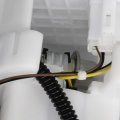 Ocpty Fits For Fuel Pump Electric Replacement Module Assembly 2006-2011 Hyundai Accent Kia Rio Rio5 L4 1 6l E8730m