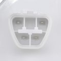 Electric Fuel Pump Replacement Module Assembly For 2006 2011 Hyundai Accent And Kia Rio Rio5 L4 1 6l E8730m