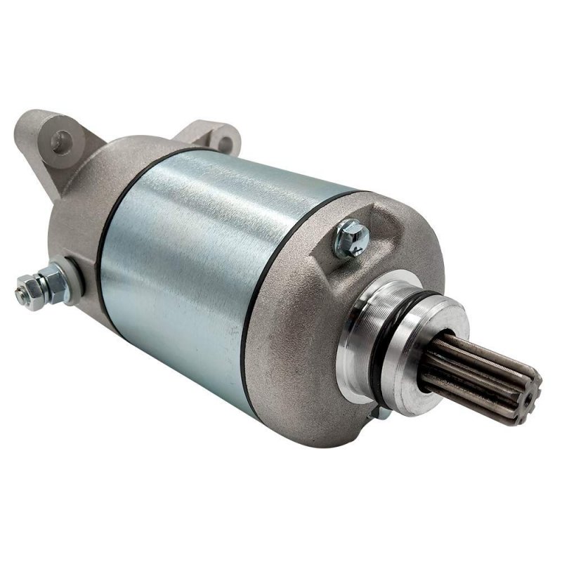 Starter Motor For Polaris Sportsman 500 1996 2012 Magnum 425 1995 1998 Scrambler Ranger 4x4 Trail Boss Xplorer Part