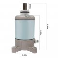Starter Motor For Polaris Sportsman 500 1996 2012 Magnum 425 1995 1998 Scrambler Ranger 4x4 Trail Boss Xplorer Part