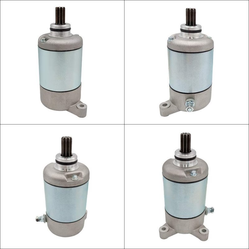 Starter Motor For Polaris Sportsman 500 1996 2012 Magnum 425 1995 1998 Scrambler Ranger 4x4 Trail Boss Xplorer Part