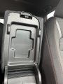 Car Console Covers Plus Hand Designed For Toyota Venza 2021-2024 Neoprene Auto Armrest Center Cover Protector Gray