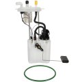 Electric Fuel Pump Assembly Compatible Ford Expedition 5 4l 2010-2014 For Lincoln Navigator Al1z-9h307b Al1z-9h307c E2572m 
