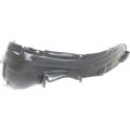 Front Passenger Side Fender Liner Splash Guard For Toyota Rav4 2001 2002 2003 2004 2005 Replacement 5387542051 And To1249113 