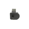 Glove Box Switch For Chrysler Sebring 2001 2002 Black Standard Plastic Replacement Part Olx-mop4565022-cl360a55
