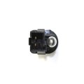 Glove Box Switch For Chrysler Sebring 2001 2002 Black Standard Plastic Replacement Part Olx-mop4565022-cl360a55