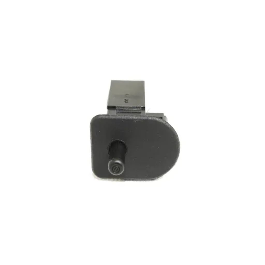 Glove Box Switch For Chrysler Sebring 2001 2002 Black Standard Plastic Replacement Part Olx-mop4565022-cl360a55