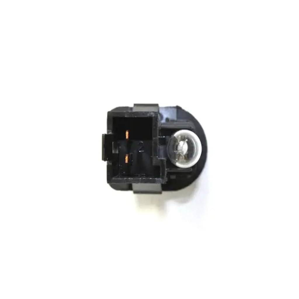 Glove Box Switch For Chrysler Sebring 2001 2002 Black Standard Plastic Replacement Part Olx-mop4565022-cl360a55
