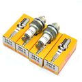 5812 Cm6 Cm-6 Spark Plugs 4pk 