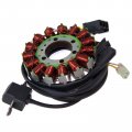 Caltric Stator Compatible With Honda 31120-mfl-641 