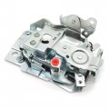 Hisport Door Lock Latch Assembly Front Left Lh Driver Side 16631627 For Chevy Chevrolet Gmc C1500 C2500 C3500 K1500 K2500 