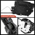 A-premium Door Latch Lock Actuator Compatible With Bmw Vehicles F01 F10 528i Xdrive 535d 535i 550i 740i 740li 750i 750li 760li