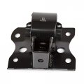 Domestic Gaskets Dg-0664426500 Left Auto Trans Mount Compatible With Replacement For 99-06 Nissan Sentra Infiniti G20 1 8l 2 0l