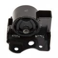 Domestic Gaskets Dg-0664426500 Left Auto Trans Mount Compatible With Replacement For 99-06 Nissan Sentra Infiniti G20 1 8l 2 0l
