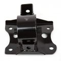 Domestic Gaskets Dg-0664426500 Left Auto Trans Mount Compatible With Replacement For 99-06 Nissan Sentra Infiniti G20 1 8l 2 0l