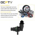 Engine Camshaft Position Sensor Compatible For Ford Escape 2013-2019 Fiesta 2014-2018 Fusion 2013-2020 Transit Connect