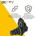 Engine Camshaft Position Sensor Compatible For Ford Escape 2013-2019 Fiesta 2014-2018 Fusion 2013-2020 Transit Connect