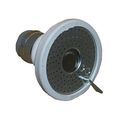 Lasco 09-2103 Rubber Dual Thread Flexible Spray 