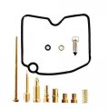Labwork Carburetor Repair Kit Carb Replacement For Arctic Cat 400 2x4 4x4 2004 2005 2006