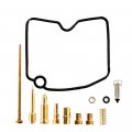 Labwork Carburetor Repair Kit Carb Replacement For Arctic Cat 400 2x4 4x4 2004 2005 2006