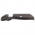 Autokay Seat Adjuster Switch Bezel Driver Left Power Panel Trim For Malibu 2013-2016 Replace 22753133 Brown