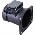 Aip Electronics Premium Mass Air Flow Sensor Maf Afm Compatible With 1996-2005 Ford And Mercuryy Oem Fit Mf5570