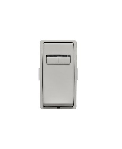 Leviton Rkdmd-pg Renu Dimmer Color Change Kit Pebble Grey