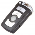 Ocpty 2 X Flip Key Entry Remote Control Fob Replacement For Bmw 745i 03-05 745li 750i 06-08 750li 760i 04-06 760li 03-08 2911a