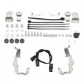 Tcmt Foglight Attachment Fit For Honda Goldwing Gl1800 2018-2023 Replace 08v70-mkc-a00