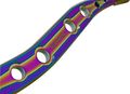 Vms Racing Dual Bend Short Throw Shifter In Neo Chrome Neochrome Cnc Aluminum Metal For B16 B18 B20 D15 D16 Sohc And Dohc 