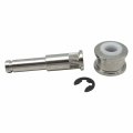 Premium New 1 Set Door Hinge Pin Roller Repair Kit Replacement For Chevrolet Silverado 1500 2007-2011