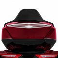 Tcmt Clear Len Rear Trunk Turn Signal Led Brake Light Fit For Honda Goldwing Gl1800 2018-2020