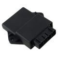 Cicitree Cdi Ignition Unit Box Compatible For Suzuki Ltz400 Kawasaki Kfx400 Arctic Cat Dvx400 2003-2004