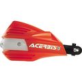 X-factor Handguard 16 Orange White 2374195321 