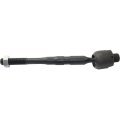Inner Tie Rod End For Nissan Armada 2005 To 2017 Titan 2004 2015 Qx80 2014 2016 Front Driver Or Passenger Side Adjustable 