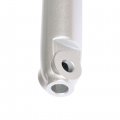 Wflnhb 2pc Front Fork Tube Shock 27inch Oil Absorber Replacement For Honda Cg125 Ct90 Ct110 Motorcycle Trail