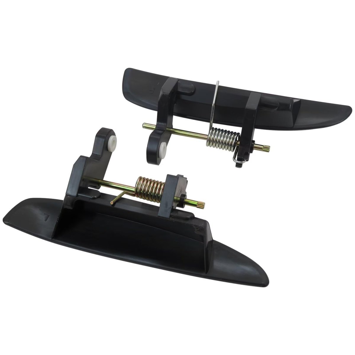 Both Outside Door Handle Levers Replacement For 1998 Acura Integra Gs Hatchback 2-door 1 8l