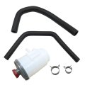 Power Steering Return With Suction Hose And Reservoir Cap For Honda Accord 2003 2004 2005 2006 2007 53731-sda-a00 53733-sda-a01 