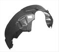 Sherman Replacement Part For Chrysler Sebring Front Passenger Side Fender Inner Panel Partslink Number Ch1249131 