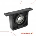 A-premium Drive Shaft Center Support Bearing Compatible With Dodge Ram 1500 1994-2003 2500 2003-2005 3500 Chevrolet Blazer