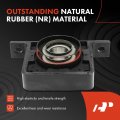 A-premium Drive Shaft Center Support Bearing Compatible With Dodge Ram 1500 1994-2003 2500 2003-2005 3500 Chevrolet Blazer