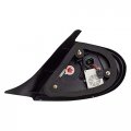 Winjet Wj20-0110-01 Led Tail Lights Running Brake Set 1 Pack 