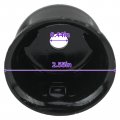 Carbhub Bumper Stop Retaining Cup Fit For 1997-2006 Jeep Tj Wrangler 1993-1998 Grand Cherokee Front Driver And Passenger Side