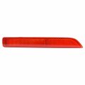 Upgrade Your Auto Replacement Rear Driver Side Bumper Reflector Crshx21703 