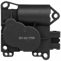 Aintier Air Door Actuator Hvac Blend Control Fits Ford Thunderbird 2002-2005 Lincoln For Ls 2000-2006 Replace 604-919