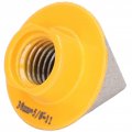 Diamond Beveling Chamfer Bits Ceramic Tile Drill Router Bit For Granite Marble Tiles Existing Holes Enlarging 5 8 11 60 Degrees