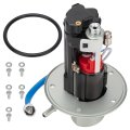 Fuel Pump Assembly And O-ring For Suzuki Sv650 Sv650a S Sa Sv1000 Sv1000s 2003-2007 Gsx-r1000 2003-2004 O E M 15100-35f30 